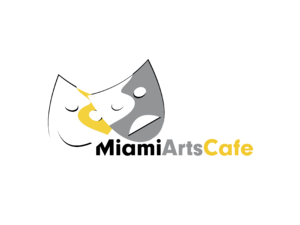 Miami Arts Cafe Logo