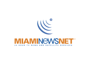 Miami News Net Logo