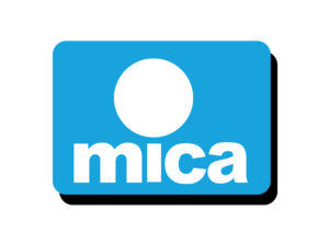 Mica Logo
