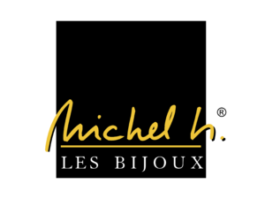 Michel H Logo