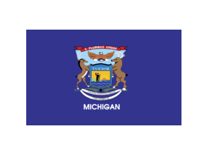 Michigan Logo