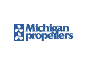 Michigan Propellers Logo