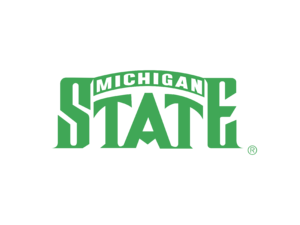 Michigan State Spartans Logo