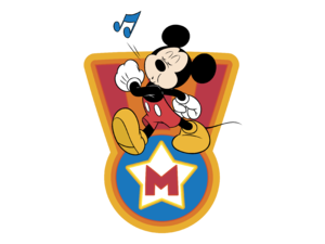 Mickey Mouse Logo