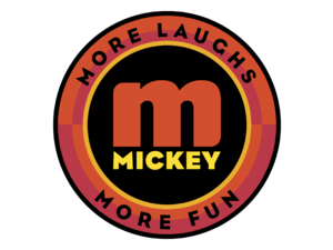 Mickey Mouse Logo