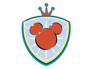 Mickey Mouse Logo