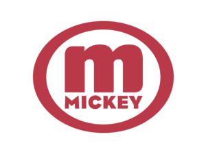 Mickey Mouse Logo