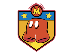 Mickey Mouse Logo