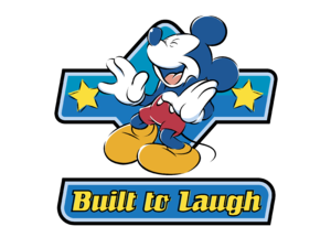 Mickey Mouse Logo
