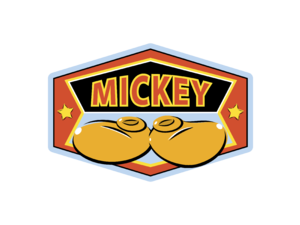 Mickey Mouse Logo