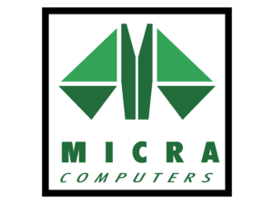 Micra Computers Logo