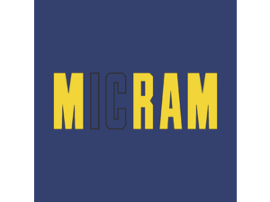 Micram Logo