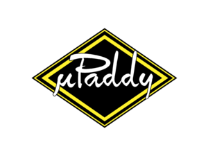 Micro Paddy Logo