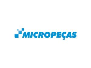 Micro Pecas Logo