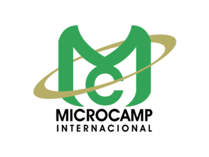 Microcamp Logo