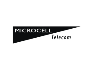 Microcell Telecom Logo