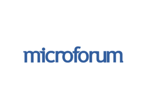 Microforum Logo