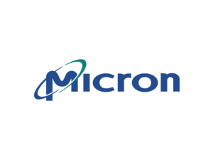 Micron Logo