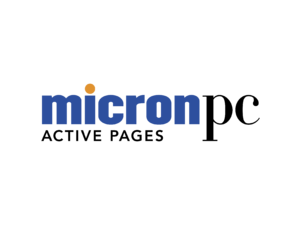 MicronPC Logo