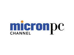 MicronPC Logo