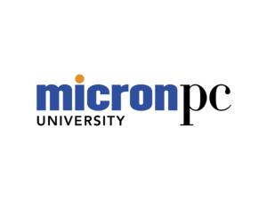 MicronPC Logo