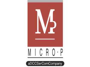 MicroP Logo