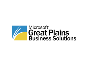 Microsoft Great Plains Logo