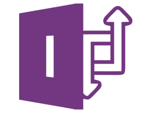 Microsoft InfoPath 2013 Logo