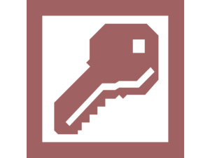 Microsoft Office Access Logo