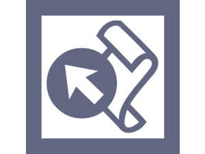 Microsoft Office Frontpage Logo