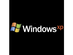 Microsoft Windows XP Logo