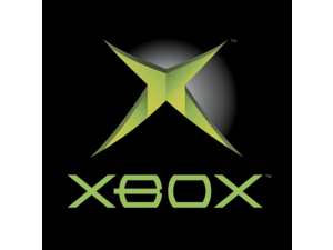 Microsoft XBOX Logo