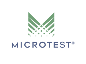 Microtest Logo