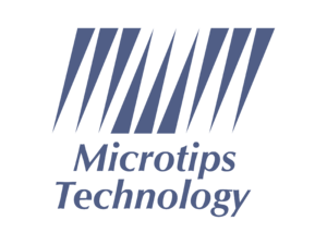 Microtips Technology Logo