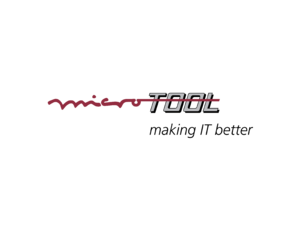 microTOOL Logo