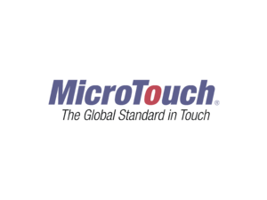 MicroTouch Logo