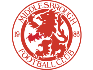 Middle 1 Logo