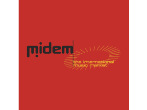 Midem Logo