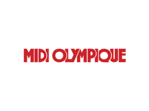 Midi Olympique Logo