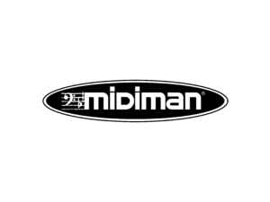 Midiman Logo