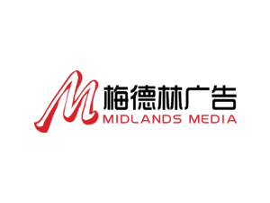 Midland Media Logo