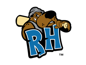 Midland RockHounds Logo