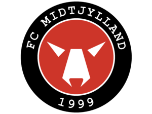 Midtjy 1 Logo