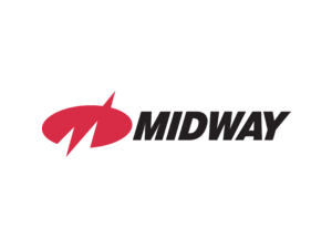 Midway Logo