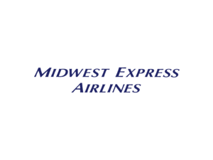 Midwest Express Airlines Logo