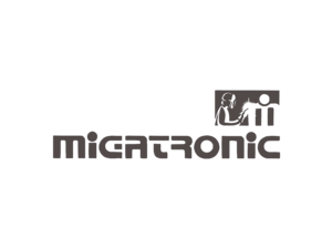 Migatronic Logo