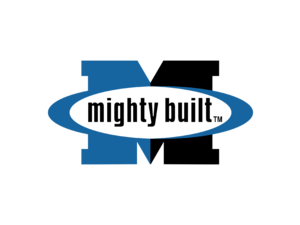Mighty Built Logo