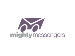 Mighty Messengers Logo
