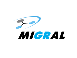 Migral Logo