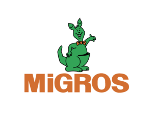 Migros Logo
